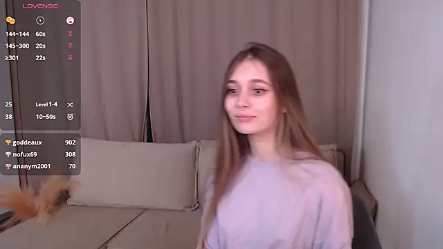  Little Imp  online show from 03-04-25, 03:11