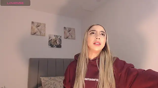 Marian se online show from 03-25-26, 01:39