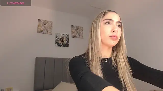 Marian se online show from 04-22-26, 01:34