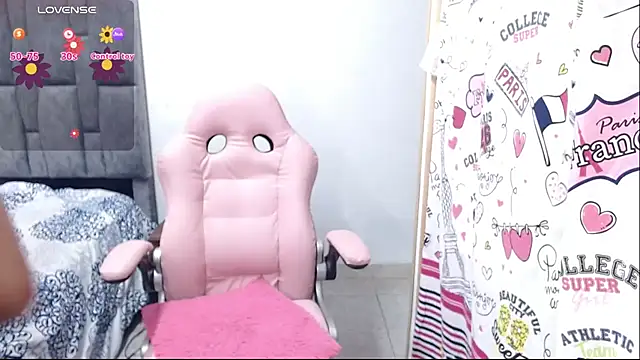 Alicelunaa online show from 03-24-26, 09:48