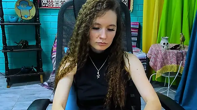 Miss Barbara  online show from 03-14-25, 03:03