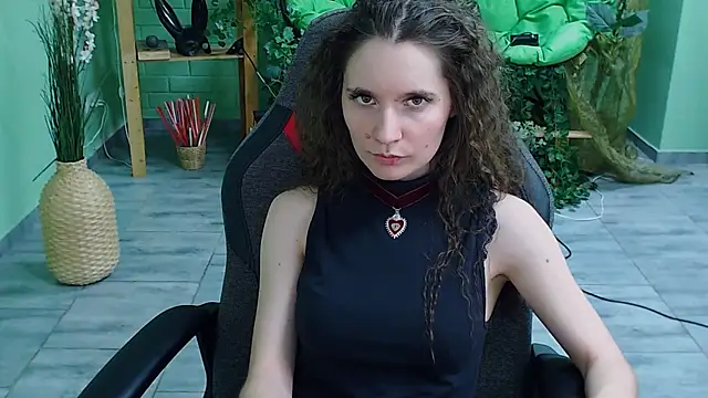 Miss Barbara  online show from 03-05-25, 12:27