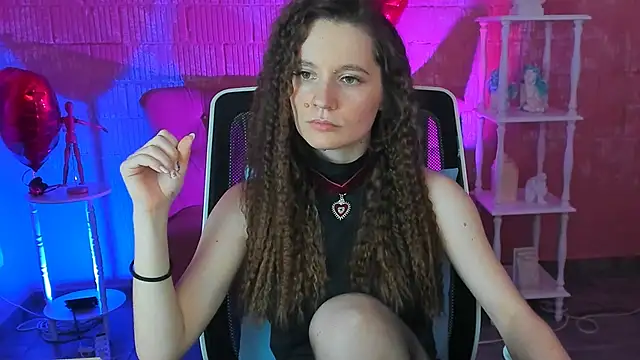 Miss Barbara  online show from 03-06-25, 01:57