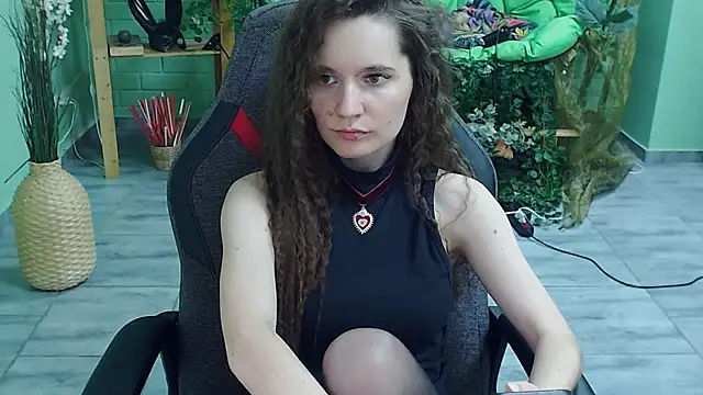 Miss Barbara  online show from 03-06-25, 11:09