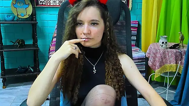 Miss Barbara  online show from 03-17-25, 12:57