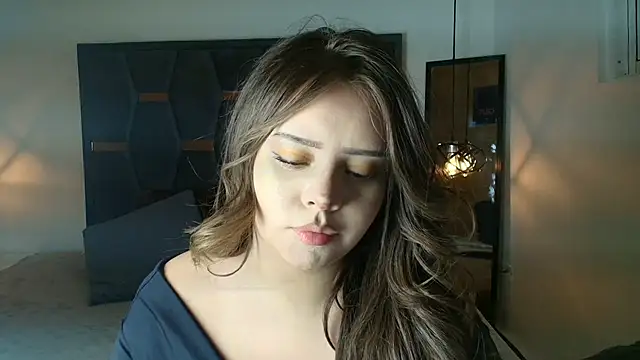 Snapshot of MariamCute_ chatting on 03-16-26, 07:38 MariamCute online show from 03-16-26, 07:38