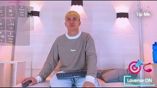 jeic 18 online show from 09-29-25, 11:49