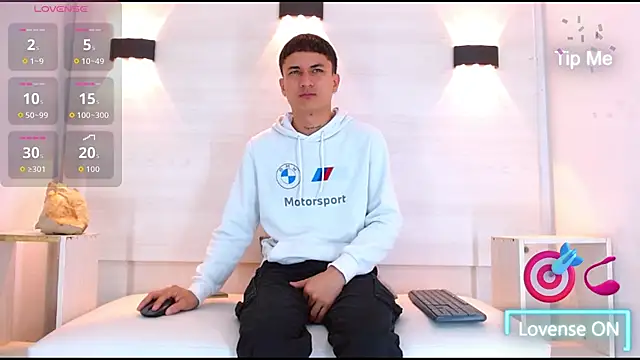 jeic 18 online show from 09-18-25, 11:46