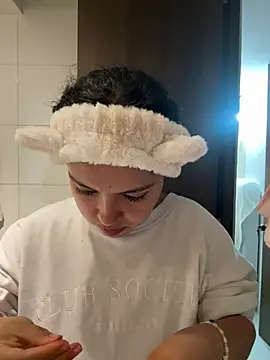 Nathcurly  online show from 05-29-26, 03:01