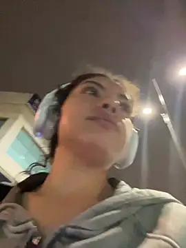 Nathcurly  online show from 03-12-25, 05:46