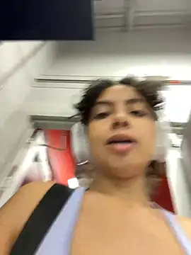 Nathcurly  online show from 03-09-25, 03:01