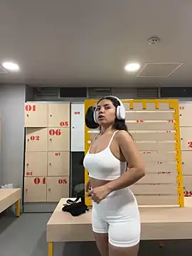 Nathcurly  online show from 03-12-25, 02:41