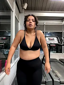 Nathcurly  online show from 10-23-25, 02:43