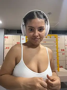 Nathcurly  online show from 03-17-25, 03:14