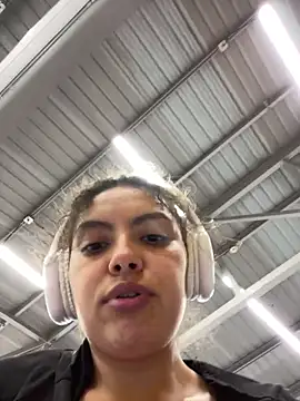 Nathcurly  online show from 09-27-25, 03:12