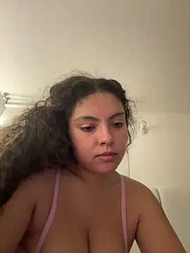 Nathcurly  online show from 10-17-25, 03:32