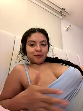 Nathcurly  online show from 10-11-25, 03:07