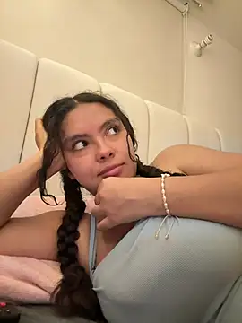 Nathcurly  online show from 02-23-26, 03:30