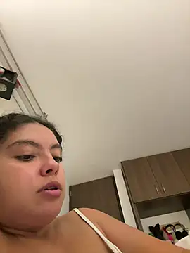 Nathcurly  online show from 07-23-26, 01:58