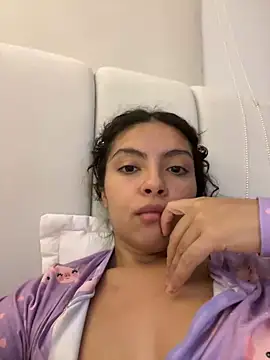 Nathcurly  online show from 03-08-25, 02:45