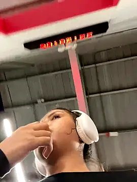 Nathcurly  online show from 09-19-25, 03:21