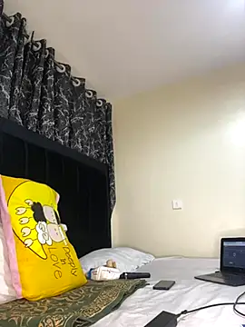 Sexy barb2 online show from 10-13-25, 12:18