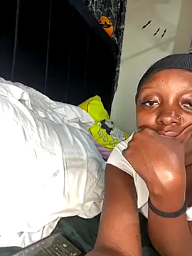 Sexy barb2 online show from 10-29-25, 10:20