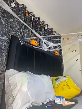 Sexy barb2 online show from 10-25-25, 10:47