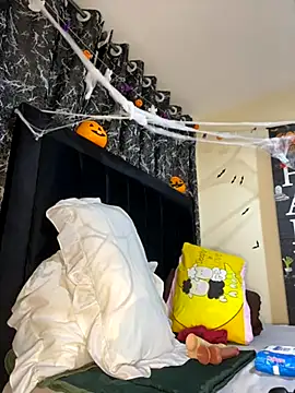 Sexy barb2 online show from 10-28-25, 10:09