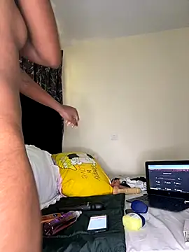 Sexy barb2 online show from 11-07-25, 08:52