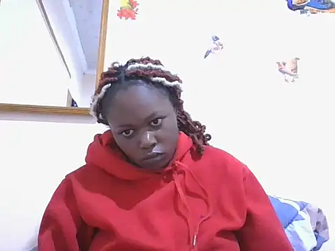 tanishacute online show from 11-20-25, 04:13