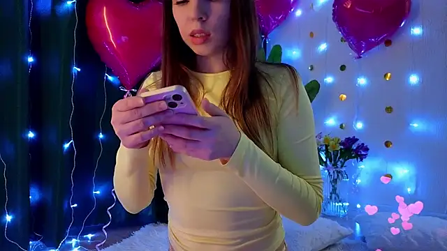 kristina amurova online show from 02-16-26, 07:01