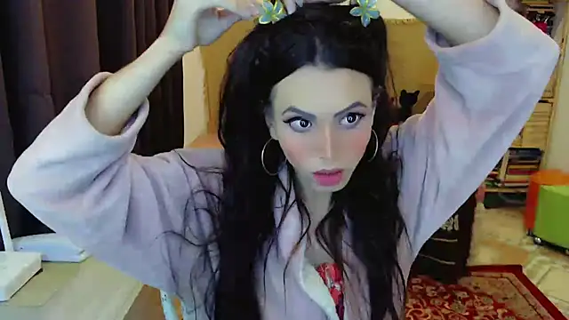 Snapshot of Sophie_Fantasys chatting on 02-27-26, 07:52 Sophie Fantasys online show from 02-27-26, 07:52