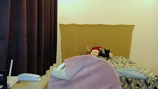 Snapshot of Sophie_Fantasys chatting on 01-15-26, 09:29 Sophie Fantasys online show from 01-15-26, 09:29