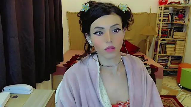 Snapshot of Sophie_Fantasys chatting on 03-01-26, 06:57 Sophie Fantasys online show from 03-01-26, 06:57