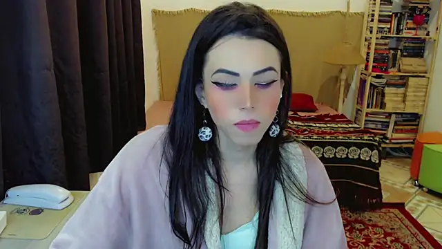 Snapshot of Sophie_Fantasys chatting on 03-04-26, 04:31 Sophie Fantasys online show from 03-04-26, 04:31