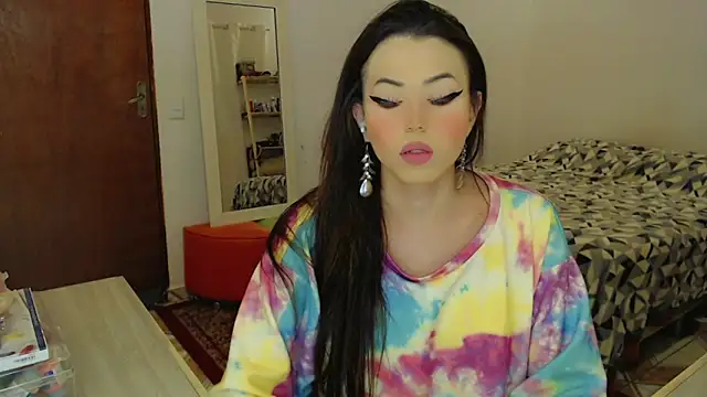Sophie Fantasys online show from 06-04-26, 08:19