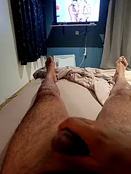 Ader12345 online show from 04-17-26, 10:12