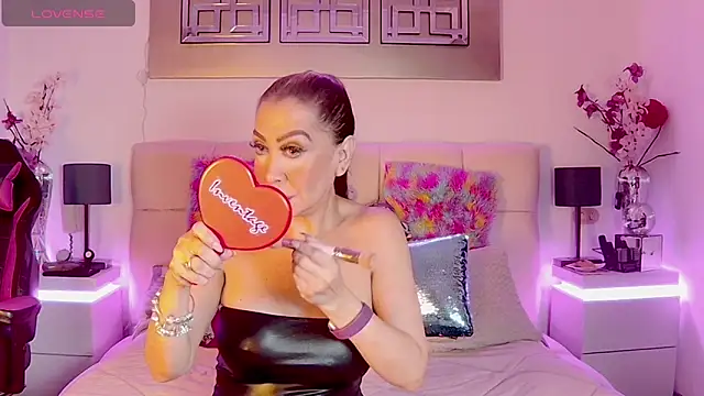 EvelinaGrey online show from 03-20-26, 09:21