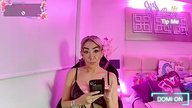 EvelinaGrey online show from 02-10-26, 03:05