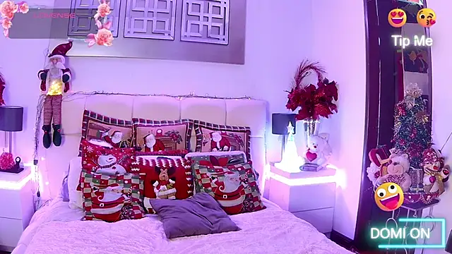 EvelinaGrey online show from 12-19-25, 08:06