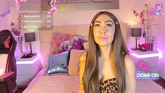 EvelinaGrey online show from 03-12-26, 09:13