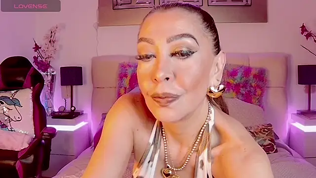 EvelinaGrey online show from 03-21-26, 09:03