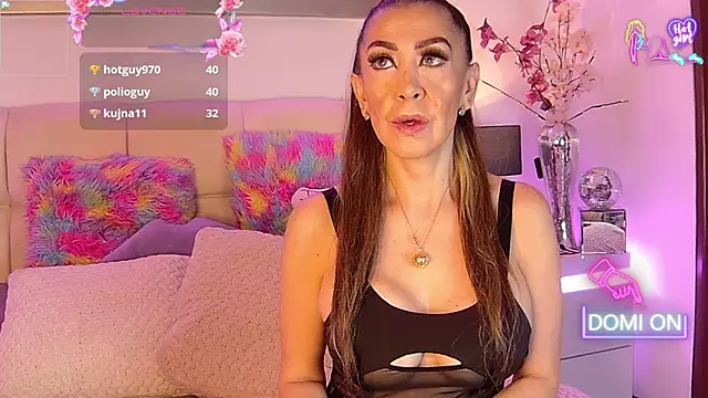 EvelinaGrey online show from 03-04-26, 09:06