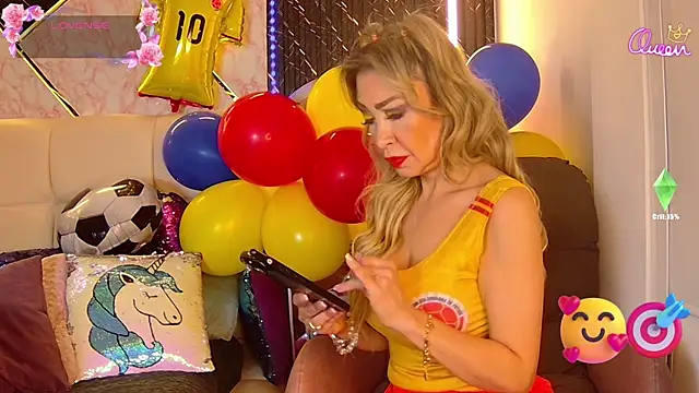 Snapshot of EvelinaGrey chatting on 07-04-26, 11:20 EvelinaGrey online show from 07-04-26, 11:20