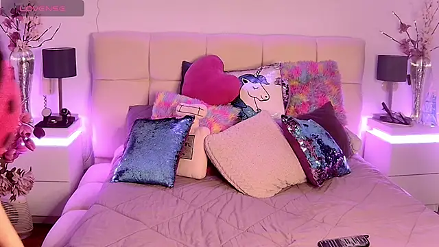 EvelinaGrey online show from 02-22-26, 09:22