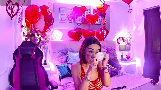 EvelinaGrey online show from 02-13-26, 09:31