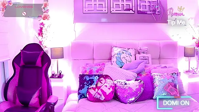 EvelinaGrey online show from 02-06-26, 01:56