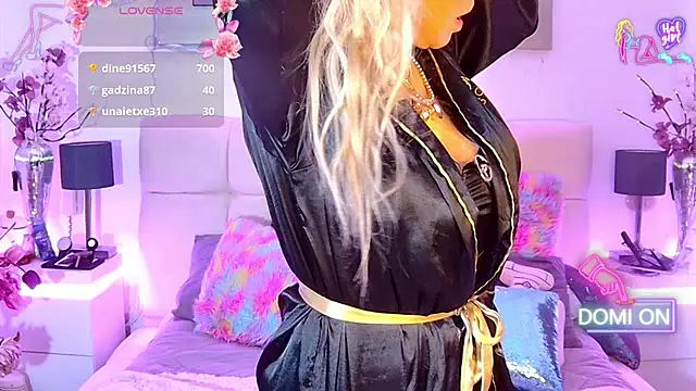 EvelinaGrey online show from 02-24-26, 09:21