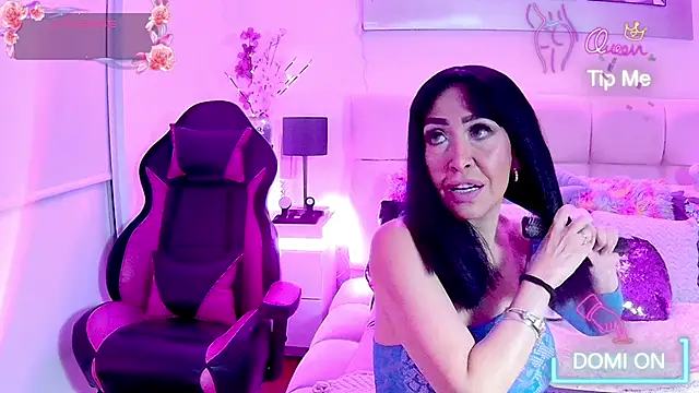 EvelinaGrey online show from 02-05-26, 10:11